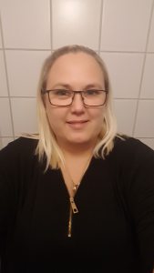 Profilbild på Catrin Lingbrand