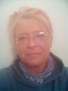 Profilbild på Catrin Petrén
