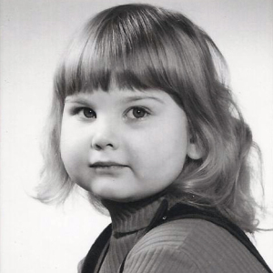 Profilbild på Catrin Stjernquist