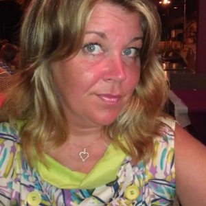 Profilbild på Catrine Arnesson