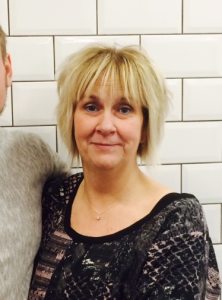 Profilbild på Catrine Carlberg