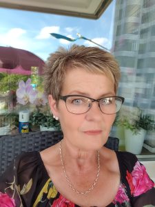 Profilbild på Catrine Dridi