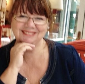 Profilbild på Catrine Frisell