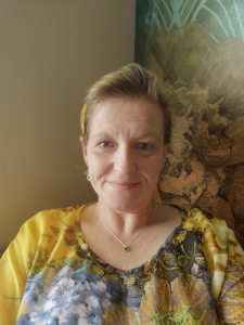 Profilbild på Catrine Stark