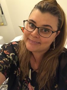 Profilbild på Catrine Törnestam