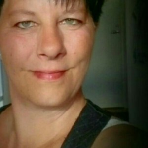 Profilbild på Catrine Westlund