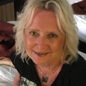 Profilbild på Cattis Wüstenhagen