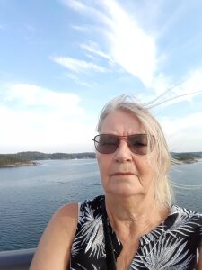 Profilbild på Cecileé Sigfridsson
