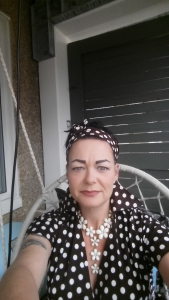 Profilbild på Cecilia Abazi