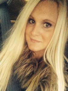 Profilbild på Cecilia Andersson