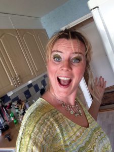 Profilbild på Cecilia Andersson