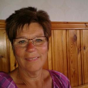 Profilbild på Cecilia Andersson