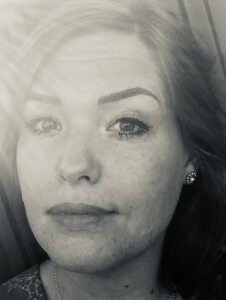 Profilbild på Cecilia Anserberg