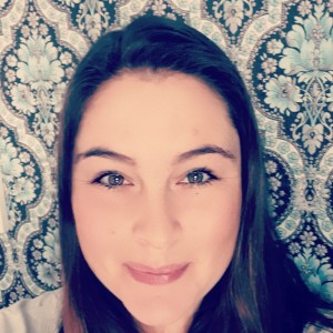 Profilbild på Cecilia Asp- Paulrud