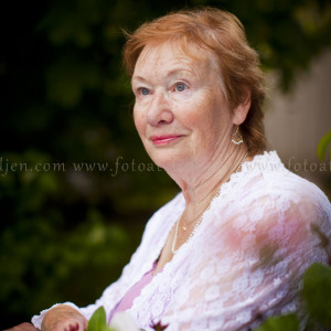 Profilbild på Cecilia Bäckman