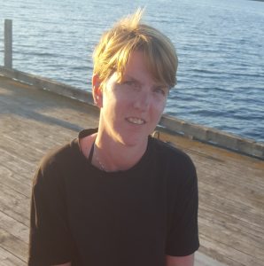 Profilbild på Cecilia Bengtsson