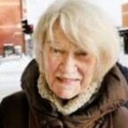 Profilbild på Cecilia Berencreutz