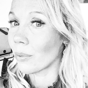 Profilbild på Cecilia Berg