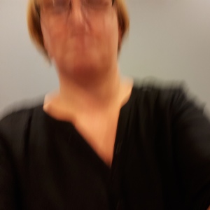 Profilbild på Cecilia Berggren