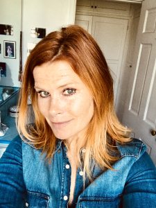 Profilbild på Cecilia Bergh-Martinez