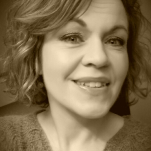 Profilbild på Cecilia Bergstén