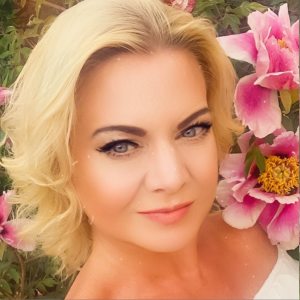 Profilbild på Cecilia Bergström