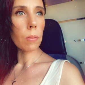 Profilbild på Cecilia Birgestrand