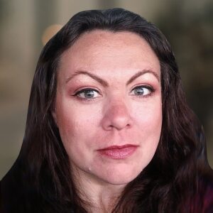 Profilbild på Cecilia Blomqvist