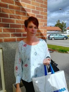 Profilbild på Cecilia Bodsäter