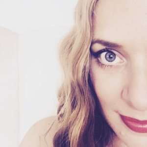 Profilbild på Cecilia Borbèly