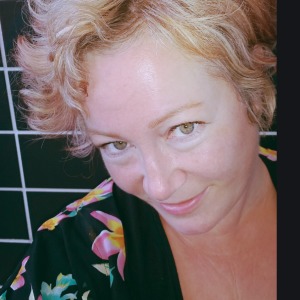Profilbild på Cecilia Carlberg