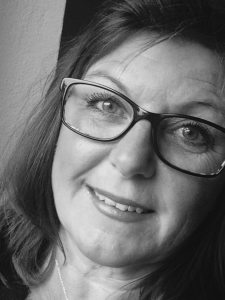 Profilbild på Cecilia Clementz  fd  Danielsson
