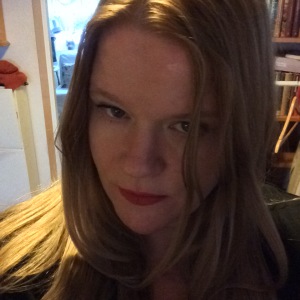 Profilbild på Cecilia Croce