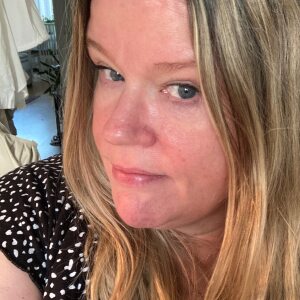 Profilbild på Cecilia Croce