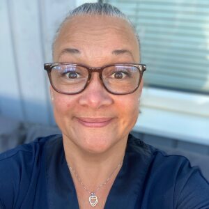 Profilbild på Cecilia Da Silva