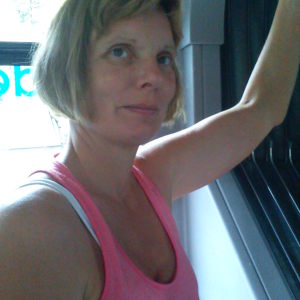 Profilbild på Cecilia Dahlerus