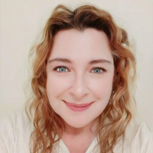 Profilbild på Cecilia Dalenius