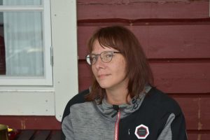Profilbild på Cecilia Drugge