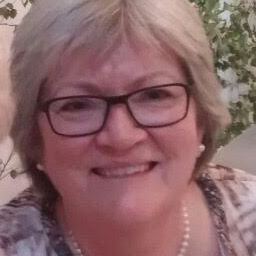 Profilbild på Cecilia Ekenstierna