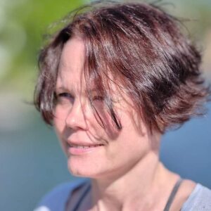 Profilbild på Cecilia Ekstrand