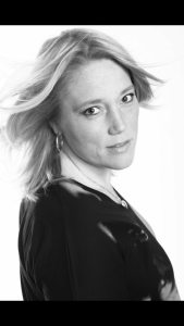 Profilbild på Cecilia Ekström