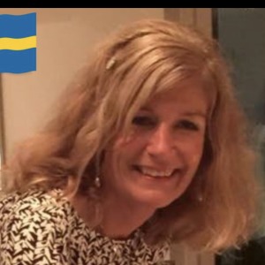 Profilbild på Cecilia Engelbrektsson Persson
