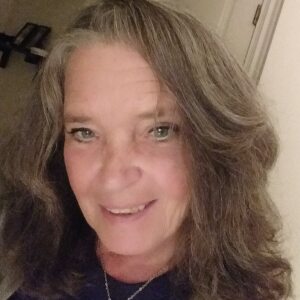 Profilbild på Cecilia Engström