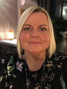 Profilbild på Cecilia Eriksson
