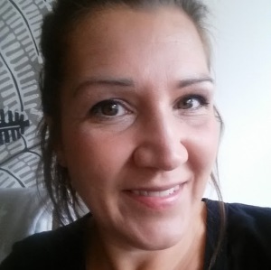 Profilbild på Cecilia Eriksson