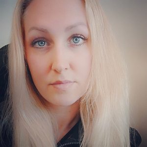 Profilbild på Cecilia Eriksson