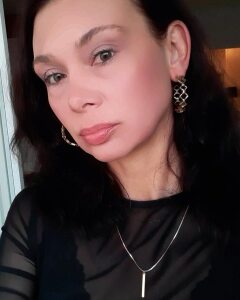 Profilbild på Cecilia Eriksson