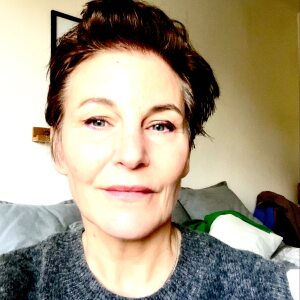 Profilbild på Cecilia Folin
