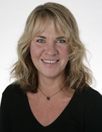 Profilbild på Cecilia Forsgren Grubb