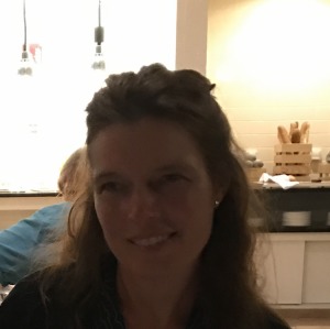 Profilbild på Cecilia Göransson